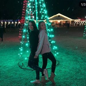 Meet your Posher, Abbie